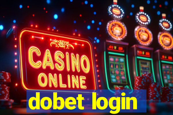 dobet login